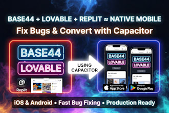 be your base44 for app integration and migration, base44 integration, base44