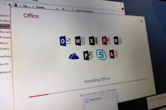 fix your windows error, blue screen, driver issues remotely fast