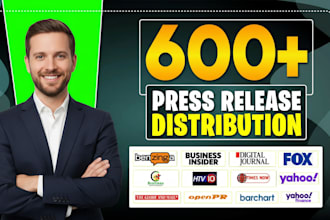 do press release distribution, press release writing, press release distribution