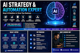 create python automation scripts and web scraping bots