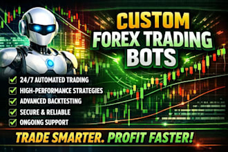 build forex trading bot, forex ea bot, trading bot, forex bot, forex trading bot