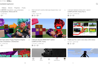 manage your youtube channel