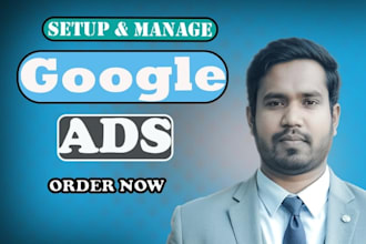 be a google ads expert for high conversion