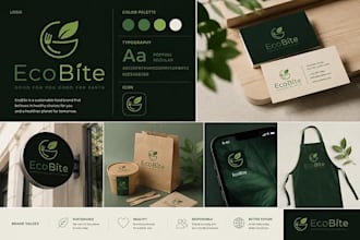 design custom product packaging and labels