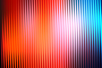 create abstract gradient background with illustrator