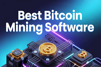 develop profitable bitcoin bot, btc app on your smartphone and laptop