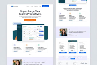 design UI UX that increases conversions
