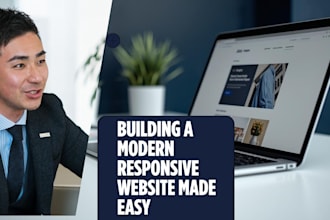 fix HTML CSS and javascript issues in your website