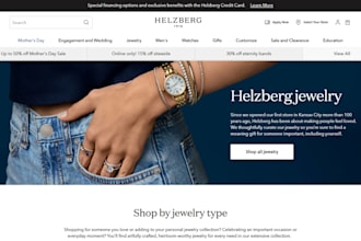 design jewelry shopify store shopify jewelry website shopify dropshipping store