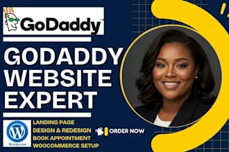 godaddy website design godaddy website redesign godaddy website design