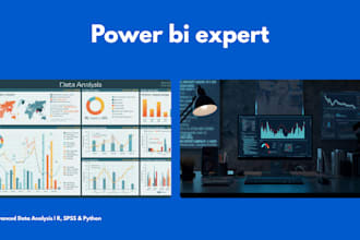 be your power bi expert