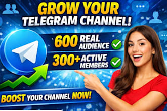 do telegram promotion, telegram subscribers