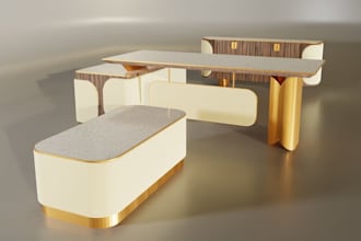 create professional joinery shop drawings for your project