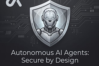 build secure ai agents to automate your business