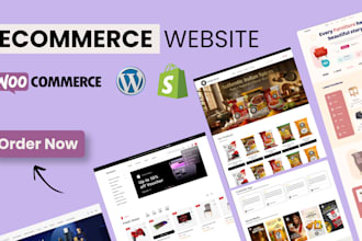 build a woocommerce website wholesale store with tiered pricing