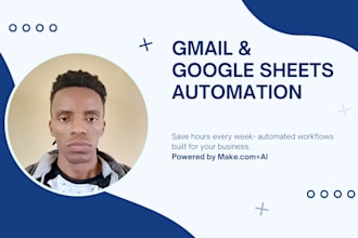 automate your gmail and google sheets workflow