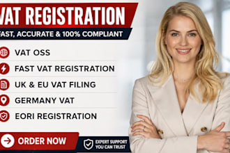 do germany vat oss, ioss registration eu vat filing return and tax compliance