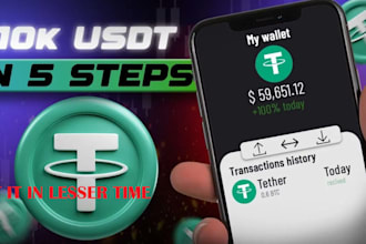 do crypto invest btc and usdt btc usdt platform