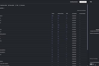 build ai customer support automation in gorgias or zendesk