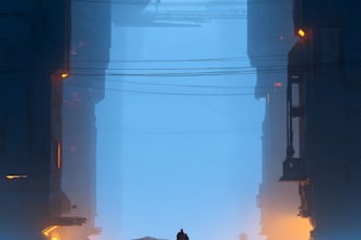 create concept ai art and illustration using leonardo ai