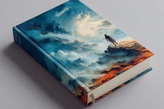 do christian book cover design religious book cover