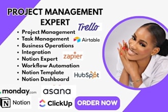 be your notion expert to design aesthetic custom notion templates