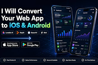 do replit ai fix replit app replit web app backend