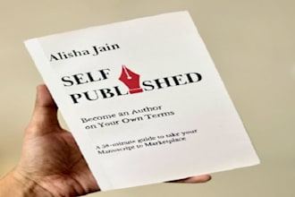 self publishing ebooks and honestly read as a author reviewer