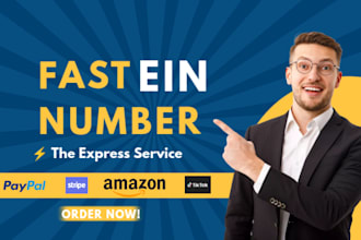 obtain your llc ein number from the irs quickly in 24 hours