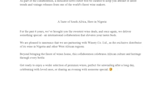write blogposts for your business