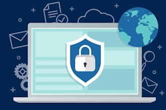 setup wireguard openvpn secure network remote access and fix networking issues