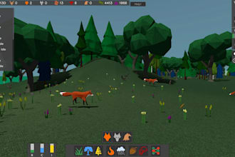 do 2d game in godot