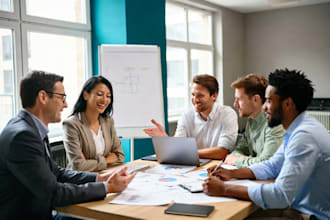 be your leadership coach