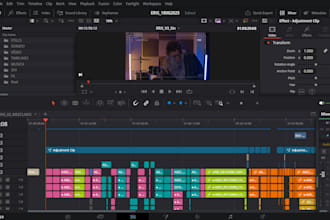 edit your videobook to your specifications