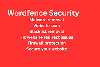 full setup wordfence security for your wordpress website