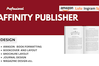 design canva ebook canva ebook layout affinity formatting canva ebook design