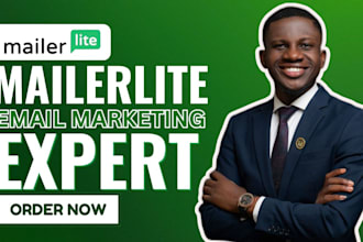 setup mailerlite landing page mailerlite newsletter design mailerlite automation