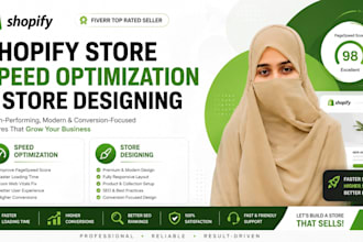 do shopify speed optimization, shopify store speed increase