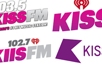 airplay your song and ads on kiss, kiis fm usa radio live