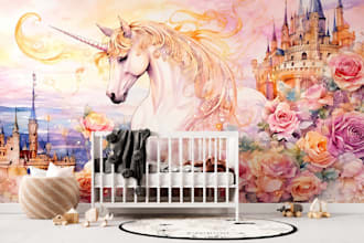 create luxury wall mural wallpaper that makes your space stand out instantly