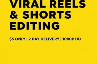 edit instagram reels and youtube shorts using capcut