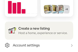 manage your airbnb listing as virtual assistant