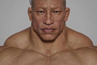 realistic metahuman 3d character modeling daz3d avatar unreal engine character