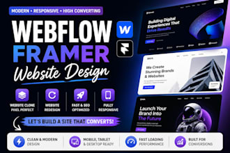 webflow website clone webflow webflow design framer website framer design