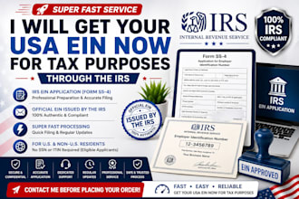 help you get your ein