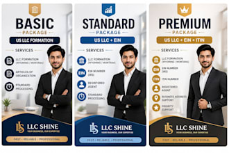 form US llc with ein and itin for non residents
