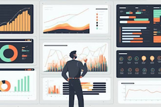 do data analysis for your project