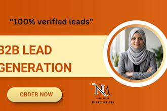 do sales prospecting and b2b data enrichment