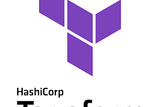 fix or build terraform infrastructure for AWS, azure or oci