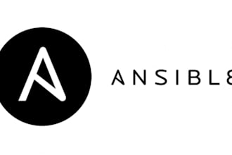 create or fix ansible playbooks for server automation and deployment